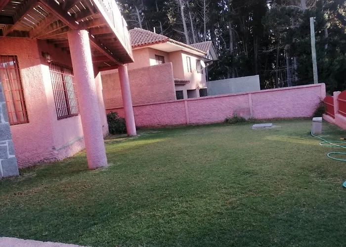 Casa Canelo