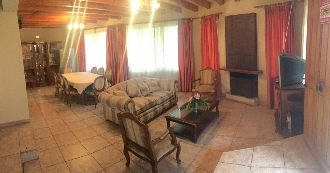 Casa de férias Casa Canelo